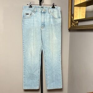 Lee VINTAGE Light Denim Jeans 32x30